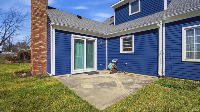 6136 Landmark Drive, Fort Wayne, IN 46815