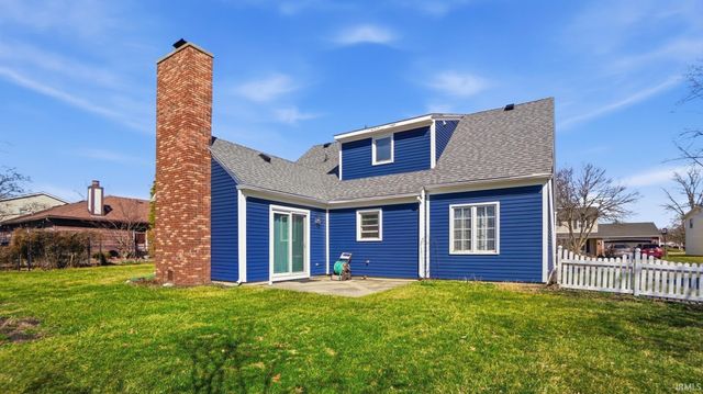 6136 Landmark Drive, Fort Wayne, IN 46815