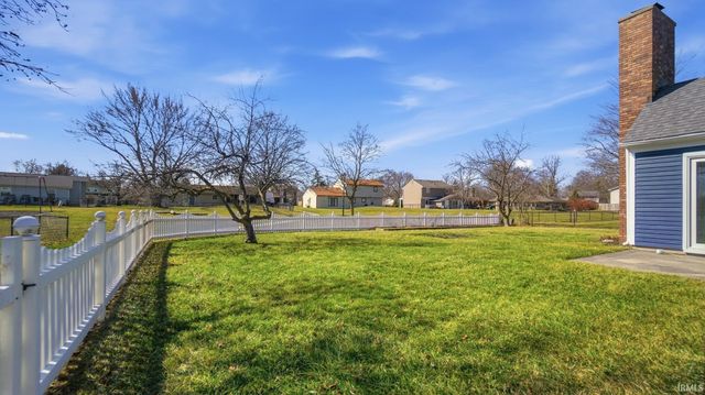 6136 Landmark Drive, Fort Wayne, IN 46815