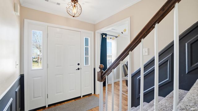 6136 Landmark Drive, Fort Wayne, IN 46815