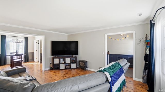 6136 Landmark Drive, Fort Wayne, IN 46815