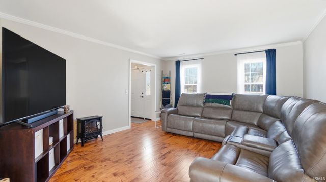 6136 Landmark Drive, Fort Wayne, IN 46815