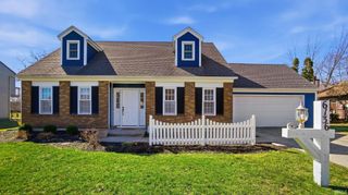 6136 Landmark Drive, Fort Wayne, IN 46815