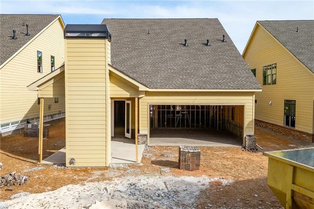 5812 Mitchell Street, Flowery Branch, GA 30542