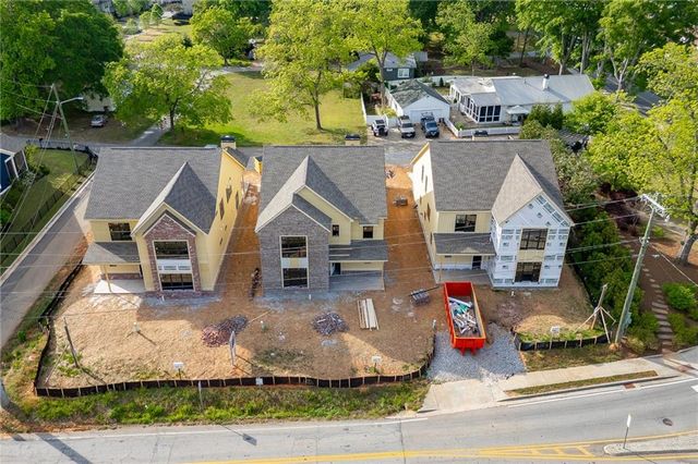 5812 Mitchell Street, Flowery Branch, GA 30542