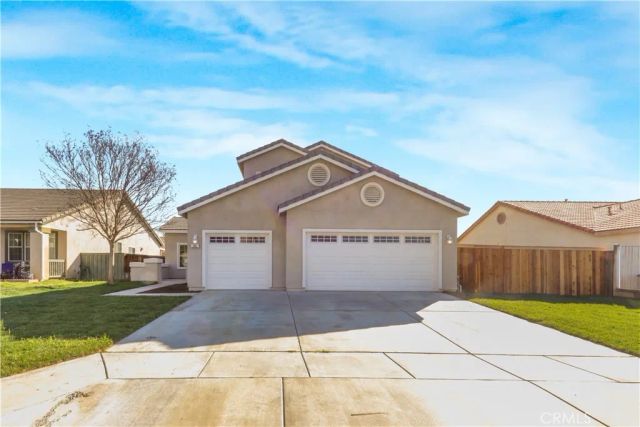 242 Spinnaker Street, San Jacinto, CA 92583