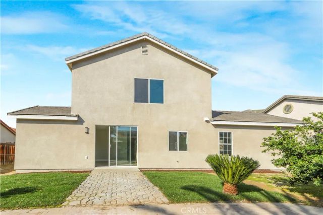 242 Spinnaker Street, San Jacinto, CA 92583