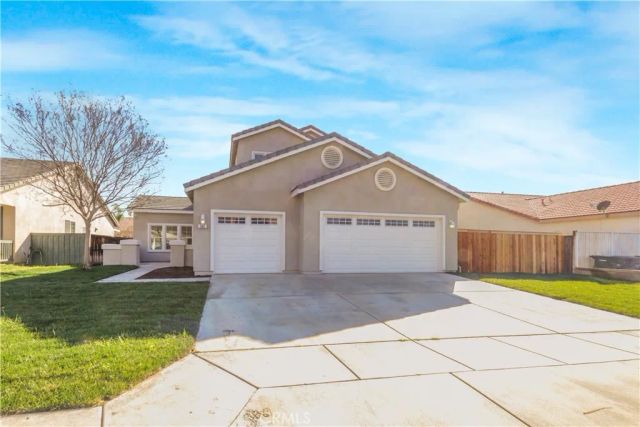 242 Spinnaker Street, San Jacinto, CA 92583