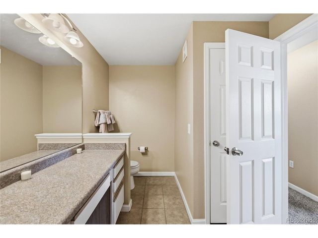 7463 S Quail Cir 336, Littleton, CO 80127