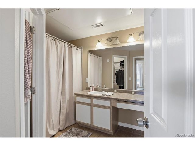 7463 S Quail Cir 336, Littleton, CO 80127