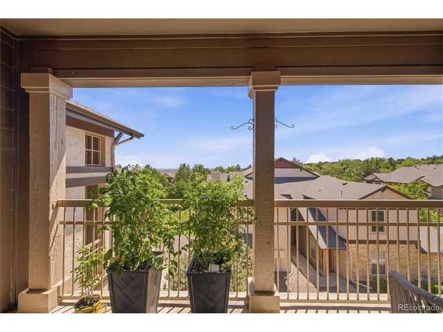 7463 S Quail Cir 336, Littleton, CO 80127