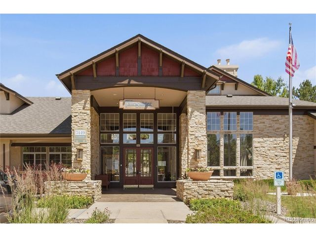 7463 S Quail Cir 336, Littleton, CO 80127