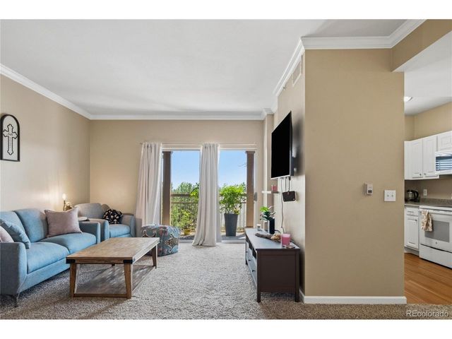 7463 S Quail Cir 336, Littleton, CO 80127