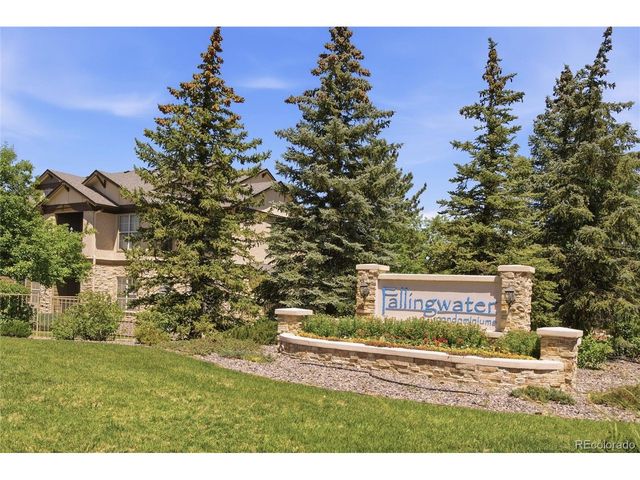7463 S Quail Cir 336, Littleton, CO 80127