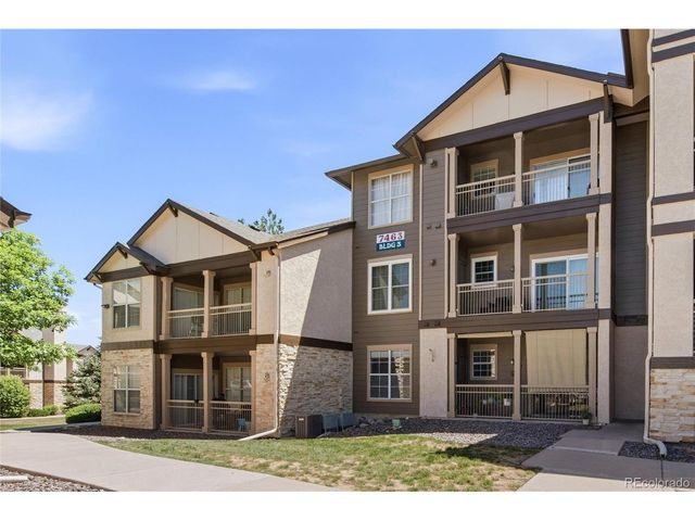 7463 S Quail Cir 336, Littleton, CO 80127