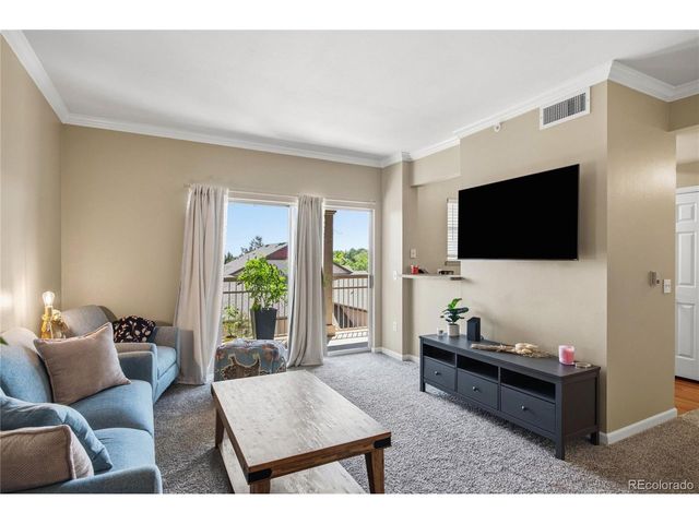 7463 S Quail Cir 336, Littleton, CO 80127