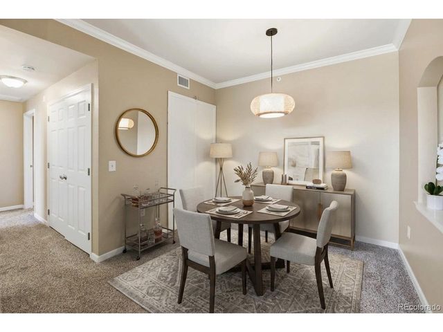 7463 S Quail Cir 336, Littleton, CO 80127