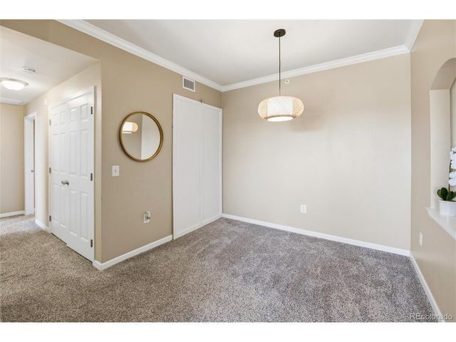 7463 S Quail Cir 336, Littleton, CO 80127