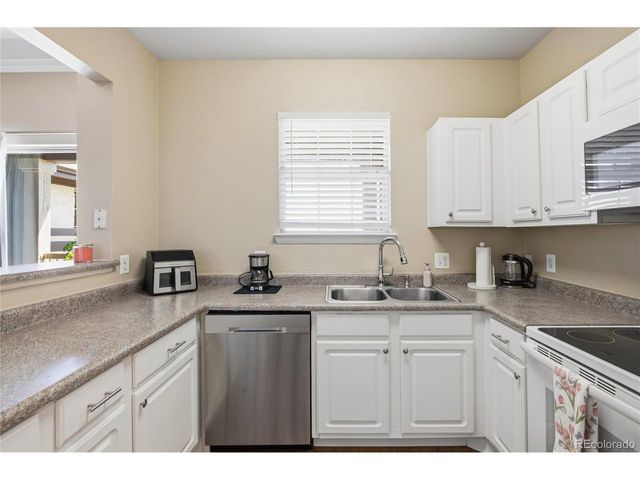 7463 S Quail Cir 336, Littleton, CO 80127
