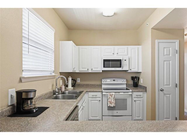 7463 S Quail Cir 336, Littleton, CO 80127