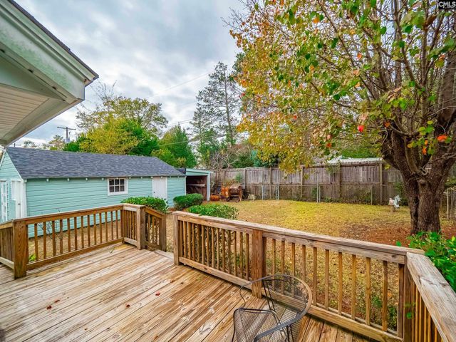 1703 Atascadero Drive, Columbia, SC 29206