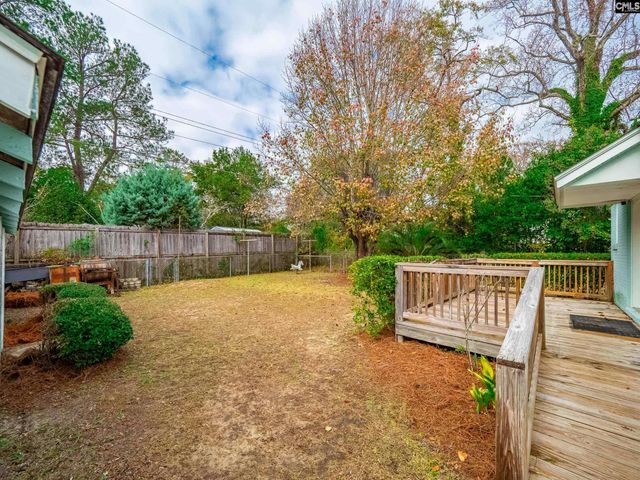 1703 Atascadero Drive, Columbia, SC 29206