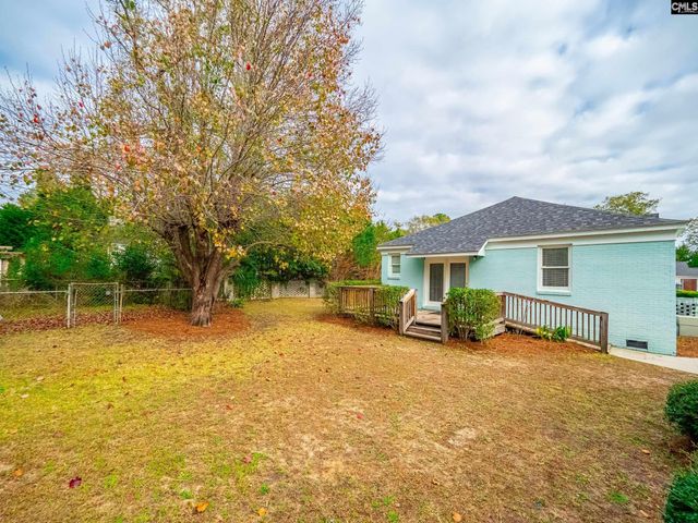 1703 Atascadero Drive, Columbia, SC 29206