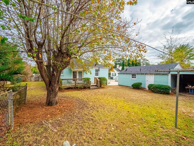 1703 Atascadero Drive, Columbia, SC 29206