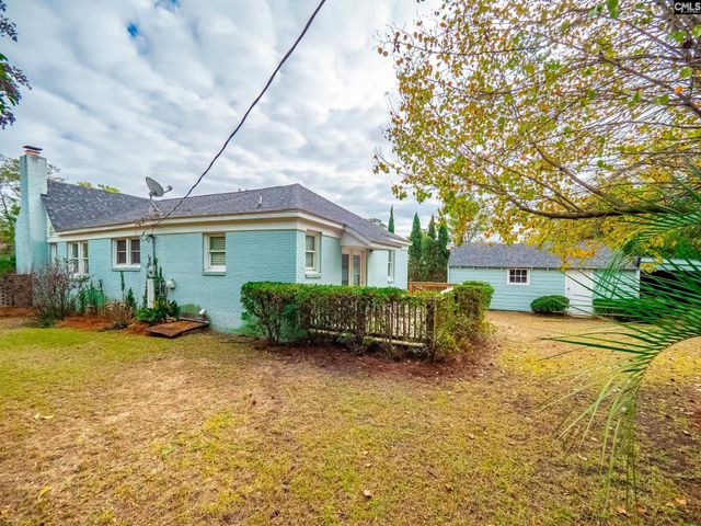 1703 Atascadero Drive, Columbia, SC 29206