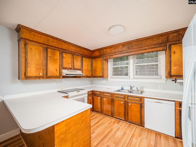 1703 Atascadero Drive, Columbia, SC 29206