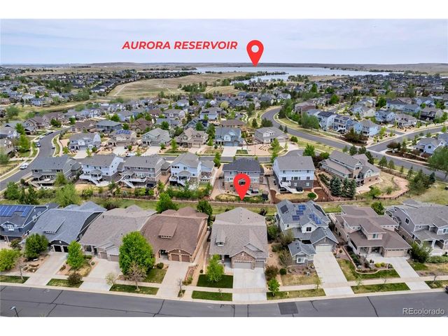 26945 E Costilla Dr, Aurora, CO 80016