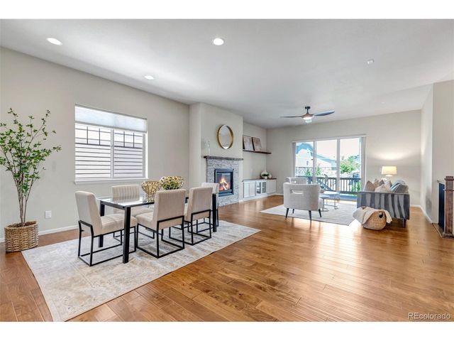 26945 E Costilla Dr, Aurora, CO 80016