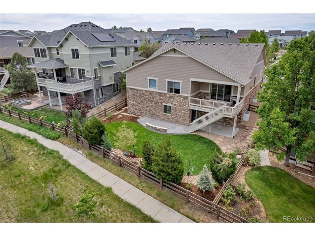26945 E Costilla Dr, Aurora, CO 80016