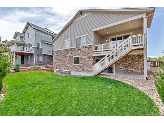 26945 E Costilla Dr, Aurora, CO 80016