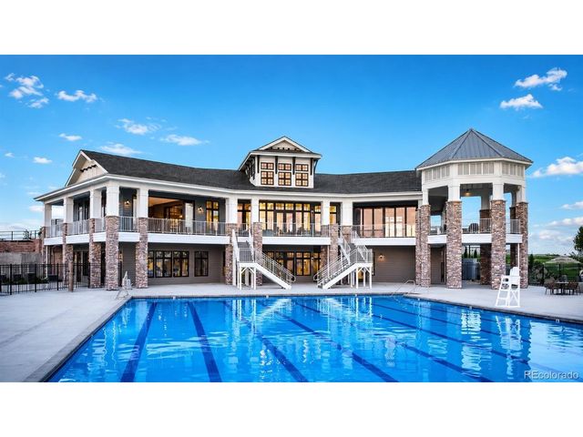 26945 E Costilla Dr, Aurora, CO 80016