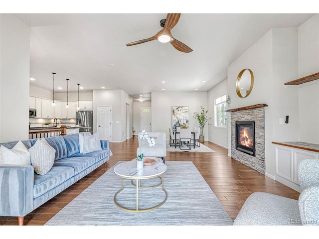 26945 E Costilla Dr, Aurora, CO 80016
