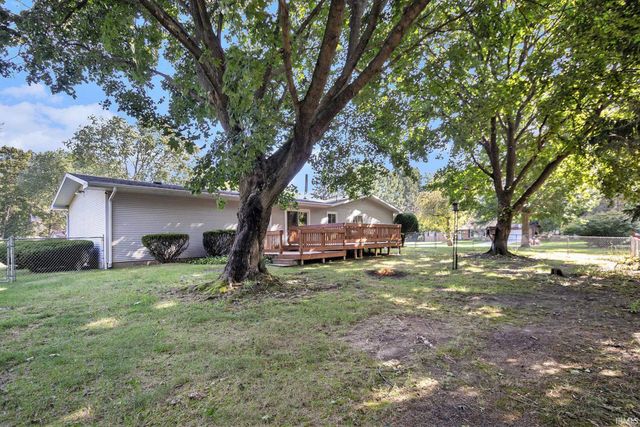 26560 Glick Drive, Elkhart, IN 46514