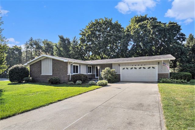 26560 Glick Drive, Elkhart, IN 46514