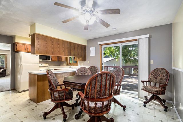 26560 Glick Drive, Elkhart, IN 46514