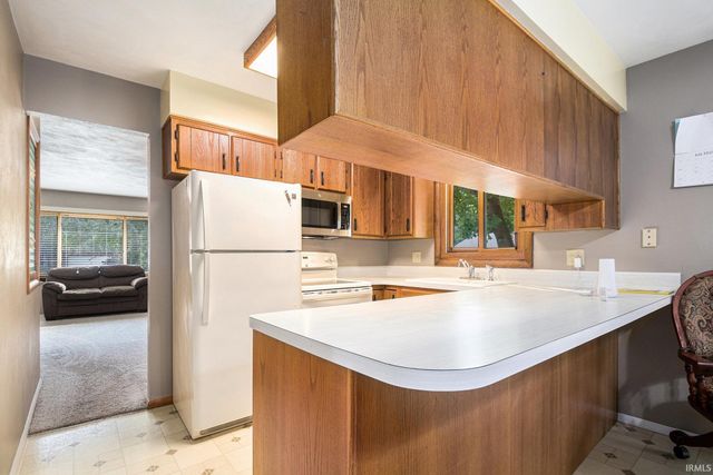 26560 Glick Drive, Elkhart, IN 46514