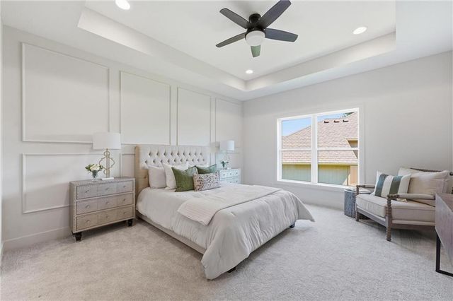 4225 NE Overbrook Drive, Lee's Summit, MO 64064