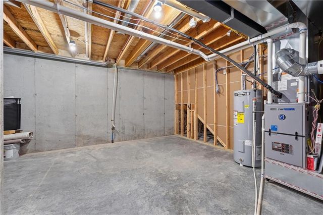 4225 NE Overbrook Drive, Lee's Summit, MO 64064