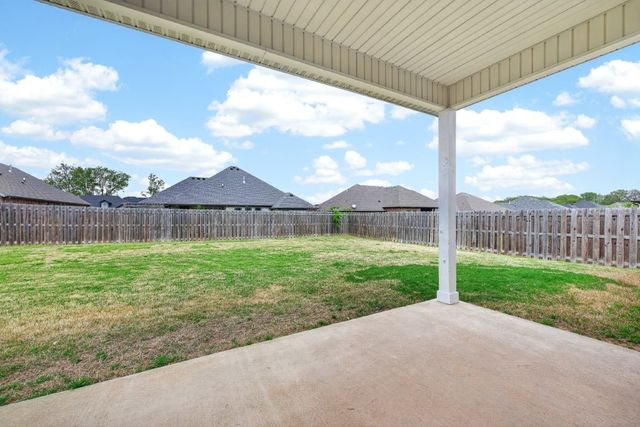 1131 Spring Hollow Road, Bentonville, AR 72713