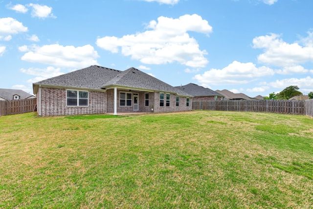 1131 Spring Hollow Road, Bentonville, AR 72713