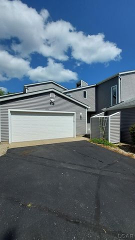 1359 Lake Shore Drive, Brooklyn, MI 49230