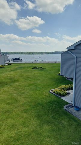 1359 Lake Shore Drive, Brooklyn, MI 49230