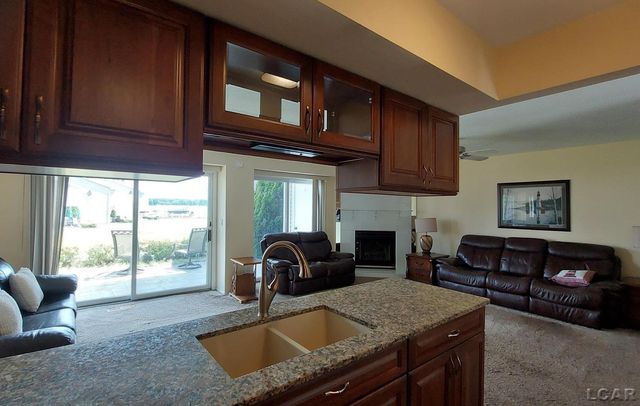 1359 Lake Shore Drive, Brooklyn, MI 49230