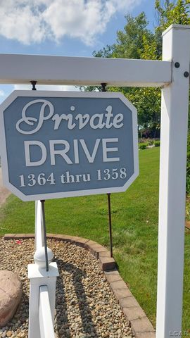 1359 Lake Shore Drive, Brooklyn, MI 49230