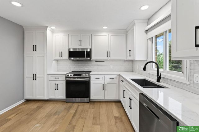 2610 N 138 Street, Omaha, NE 68164