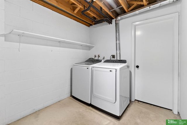 2610 N 138 Street, Omaha, NE 68164